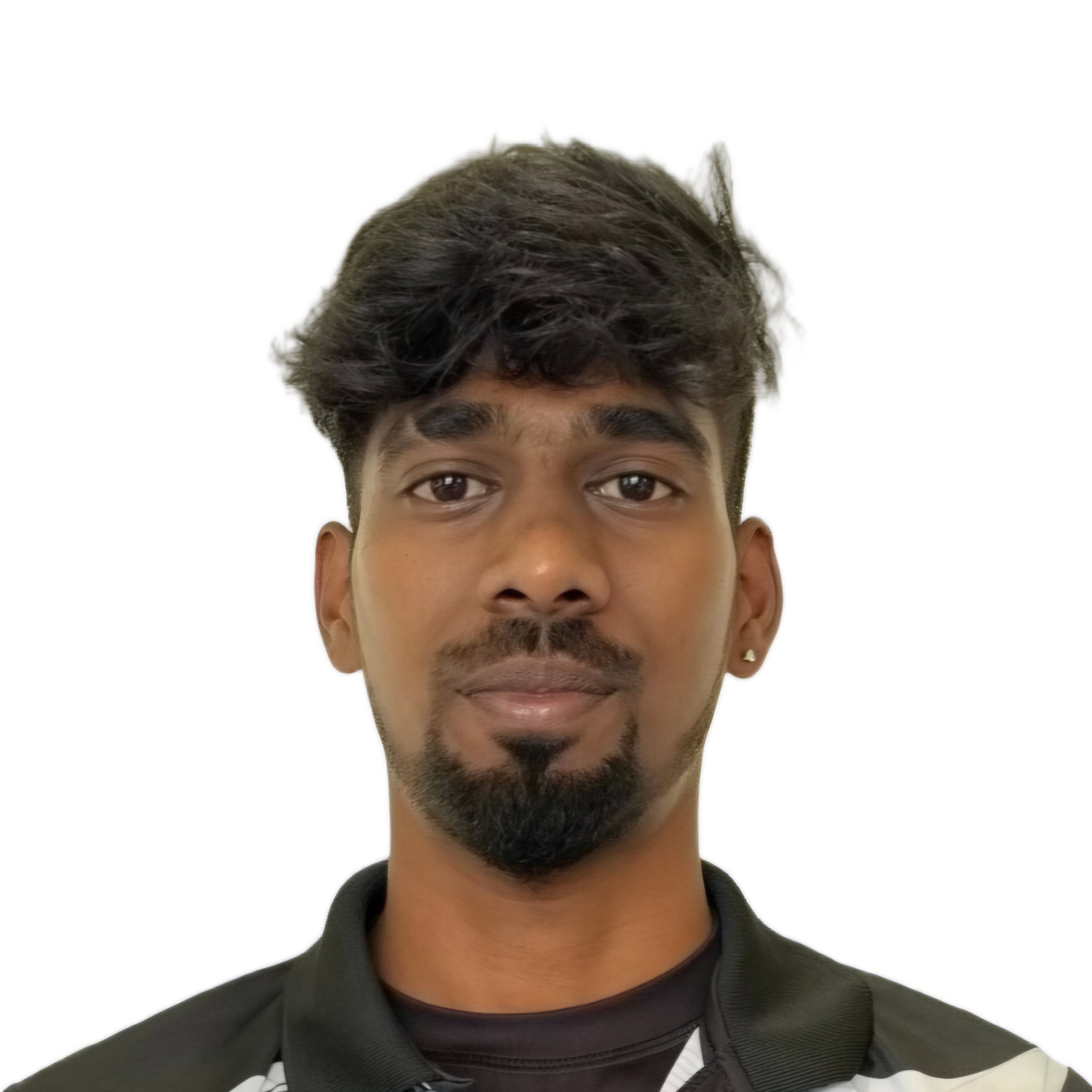 Mr. Pushparaj R - Organising Secretary