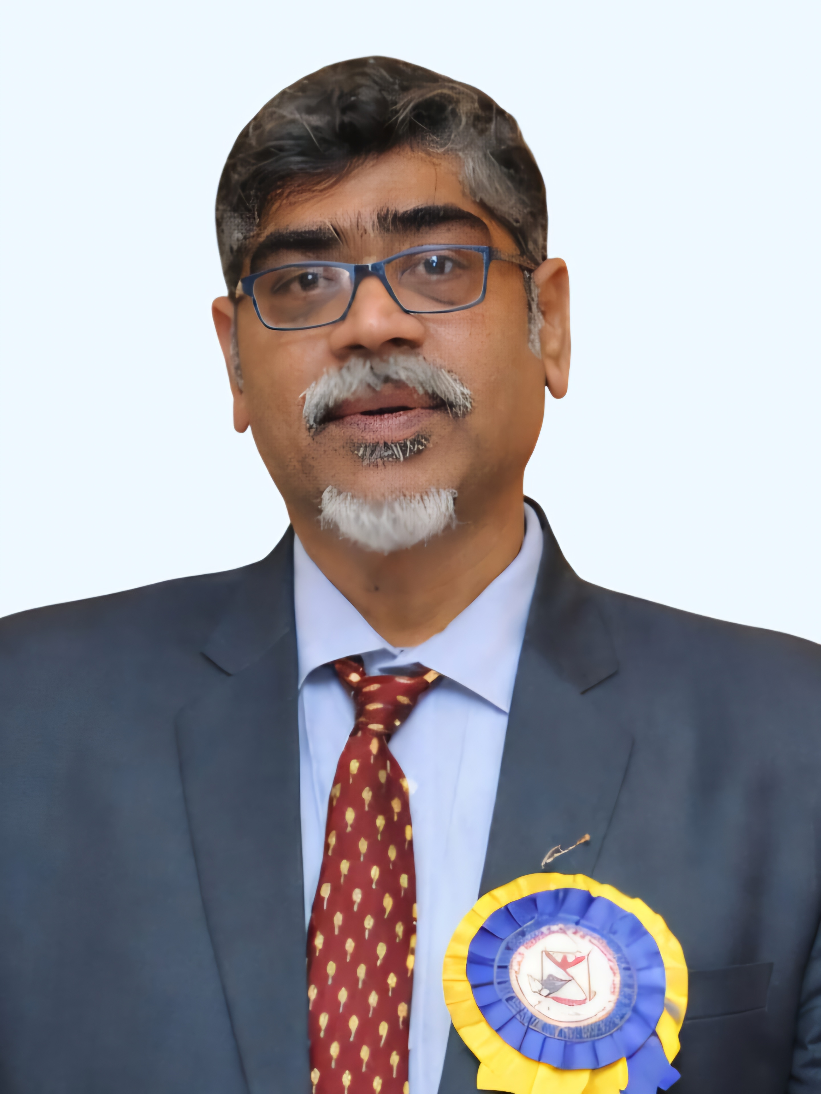 Mr. H. Kester - President