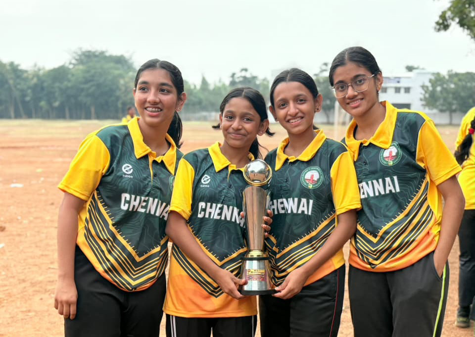 Guru Shree Shantivijai Jain Vidhyalaya School